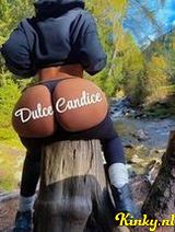 Candice - Sexy🔥 100% NL/Latina beauty wilt je ballen legen!💦