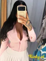 Candice - Videobellen/sexting, misschien porno maken?