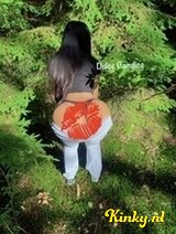 Candice - Sexy 100% NL/Latina beauty wilt je ballen legen!