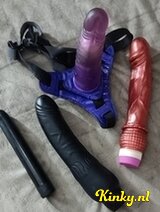 Layla - Hot latin lover of pleasures.