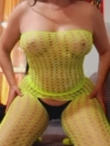 Layla - Hot latin lover of pleasures.