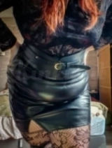 Sophie - Curvy MILF and you're online girl.