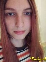 Sofia - Horny slut
