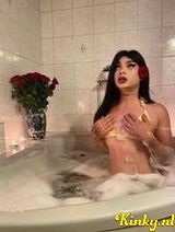 Alisson - beautiful top 100% real