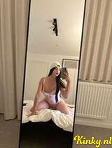 Alisson - beautiful top 100% real