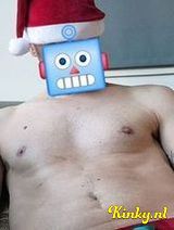 Boy - Massage voor vrouwen