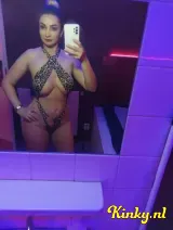 Nikol - Hello guys, I'm back.