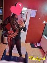 Nikol - Hello guys, I'm back.