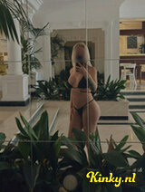 Naomi - Geile Nederlandse dame