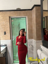 Aliyah - Sexy Arabic