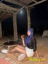 Aliyah - Sexy Arabic