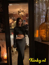 Aliyah - Sexy Arabic