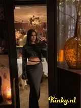 Aliyah - Sexy Arabic