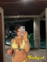 Aliyah - Sexy Arabic