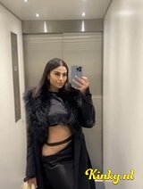 Aliyah - Sexy Arabic