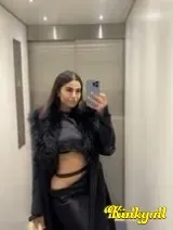 Aliyah - Sexy Arabic