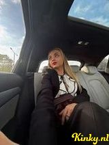 Mila - New Service guys welcome 