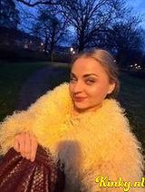 Mila - New Service guys welcome 