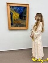 Mila - I’m waiting… Only us… Closer…