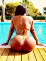 Candi - Hot latina