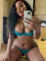Candi - Hot latina