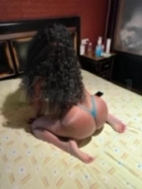 Candi - Hot latina