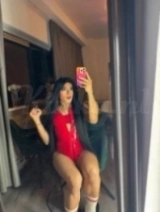 Scarlett - luxurious queen party