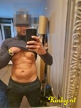 Jesse - XXXL DICK Only for women app ik ben 24/7GEILLL xxx