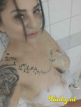 Kamila - Sexy brunette hot lady new in town!