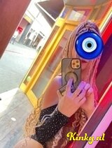 Alev - Alev Turkish Hot Girl