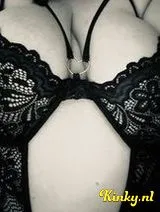 Annabel - Escort en ontvangen alles is bespreekbaar