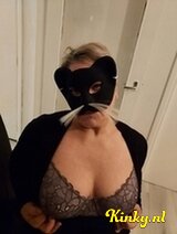 Kamila - Pijpen deepthroat