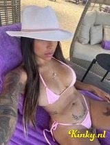 Jessi - Party colombian Girls100% real