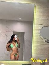 Jessi - Party colombian Girls100% real