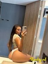 Jessi - Party colombian Girls100% real
