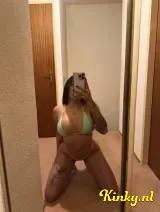 Jessi - Hot and tight Latina colombian Girls100% real