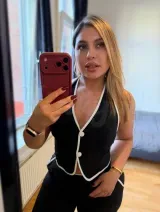 Milu - Back in the city Blowjob the best