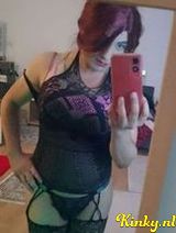 Nivartiti - Top trans