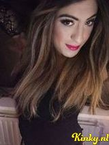 Nivartiti - Top trans horny now wordt my bitch tonight