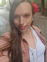 Kitty - Kinky kitty trans girl - meow!
