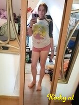 Kitty - Kinky trans catgirl - meow!