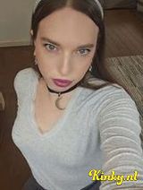 Kitty - Kinky trans catgirl - meow!