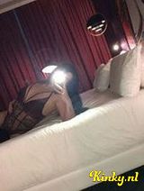 Kiki - nederlandse transgender