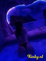 Kiki - nederlandse transgender