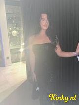 Kiki - nederlandse transgender