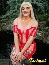 Michelly - Ik hou van een volledig actief en passief feest