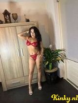 Julieta - Julieta party sexo lots of Latin heat