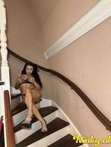 Julieta - Julieta party sexo lots of Latin heat