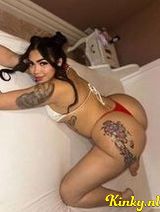 Maddyson - Sexy Latina/party girl/very horny