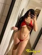 Samy - Sexy horny Latina with BIG ASS